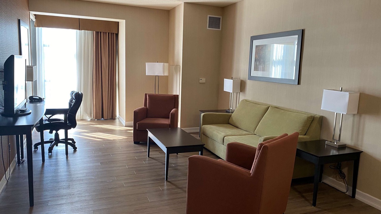 Photo of Livingroom in Perth