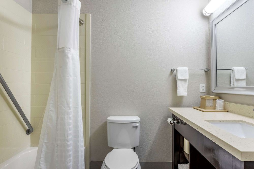 Photo of Bathroom in North Little Rock