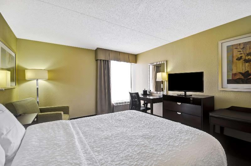 Photo of Bedroom in Dublin