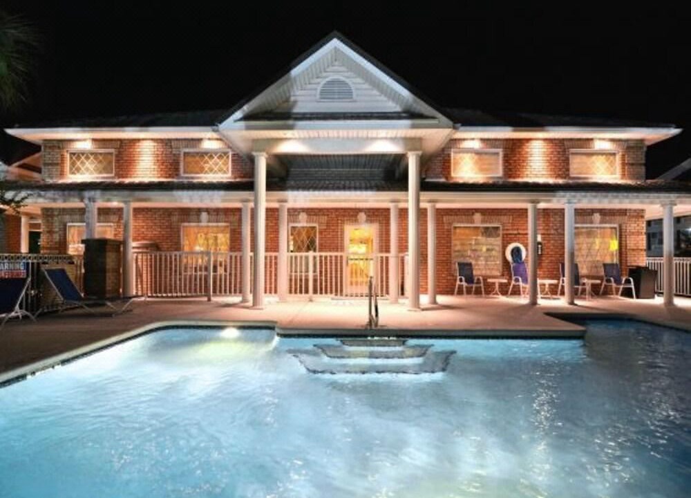 Photo of Outdoor in Kingsland