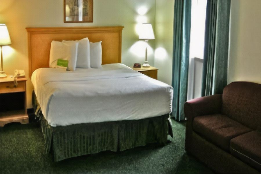 Photo of Bedroom in Coeur d'Alene