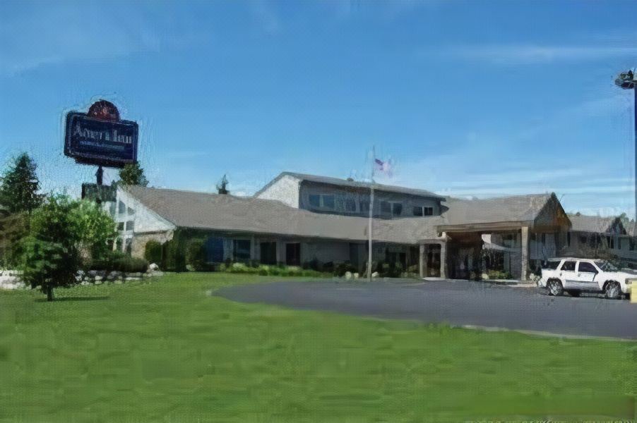 Photo of Buildings in Rhinelander
