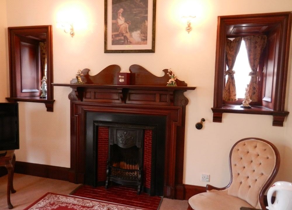 Photo of Livingroom in Glenmorangie