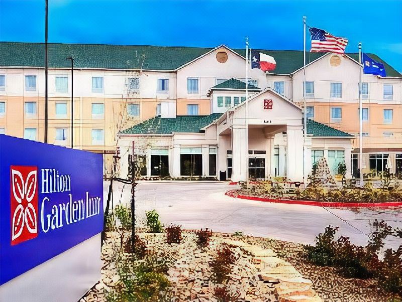 Photo of Buildings in Abilene