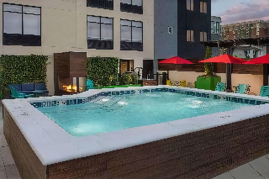 Photo of Outdoor in Sobro