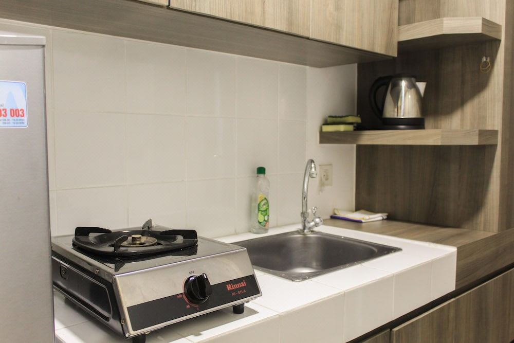 Photo of Kitchen in Tangerang