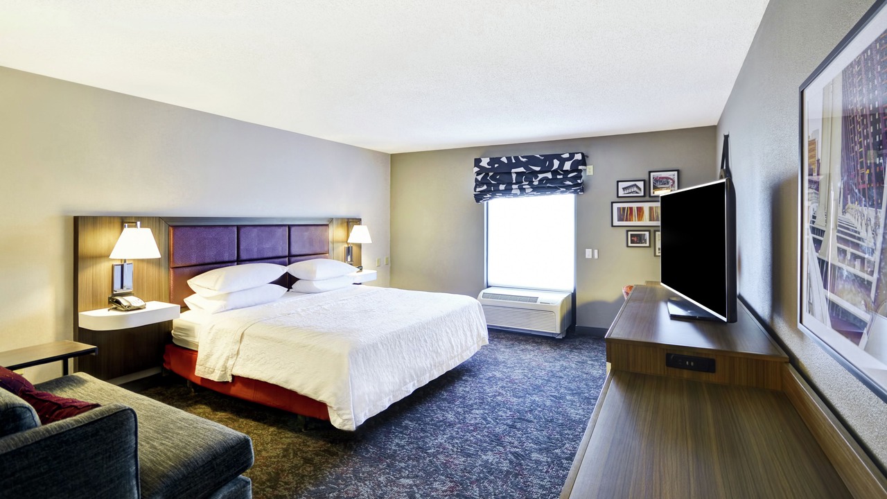 Photo of Bedroom in Easton