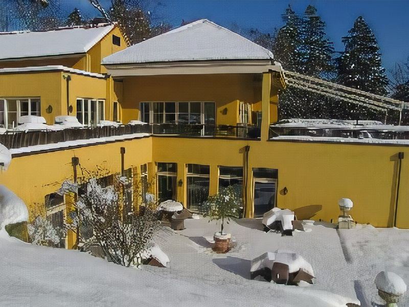 Photo of Buildings in Prangins