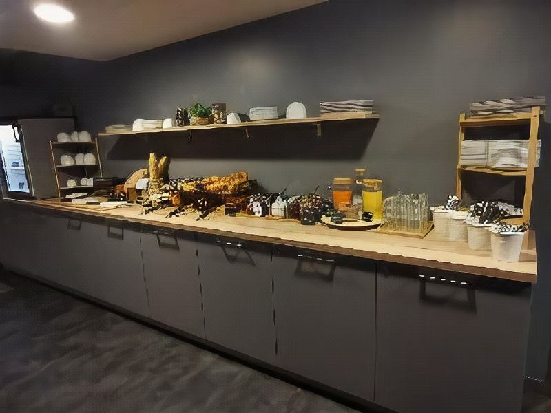 Photo of Kitchen in Ecublens