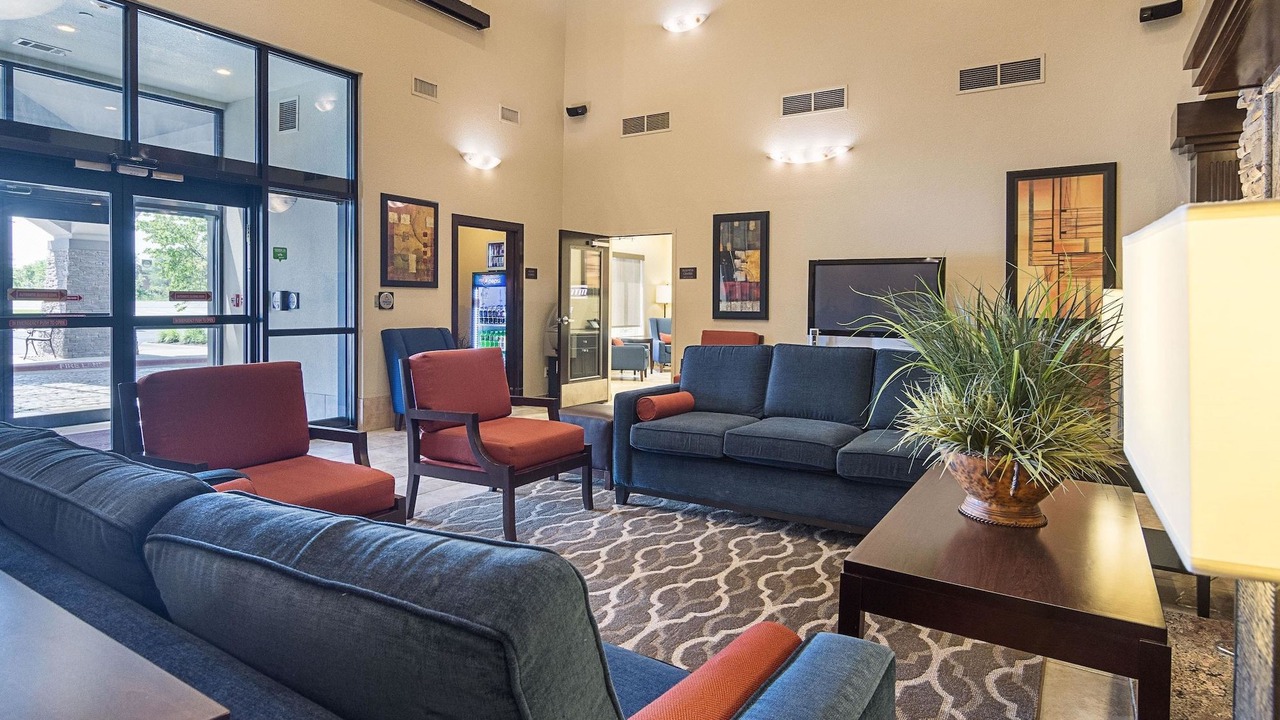 Photo of Livingroom in Bentonville