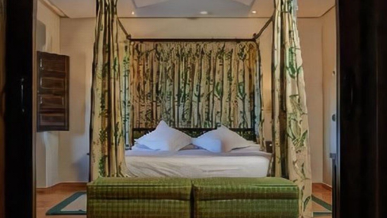 Photo of Bedroom in Sos del Rey Catolico