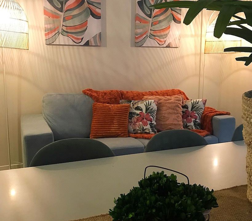 Photo of Livingroom in Flat Bush