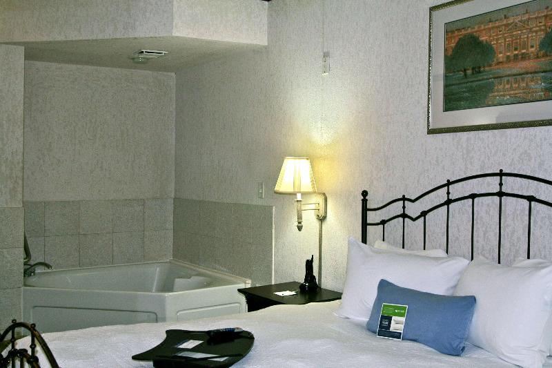 Photo of Bedroom in Lufkin