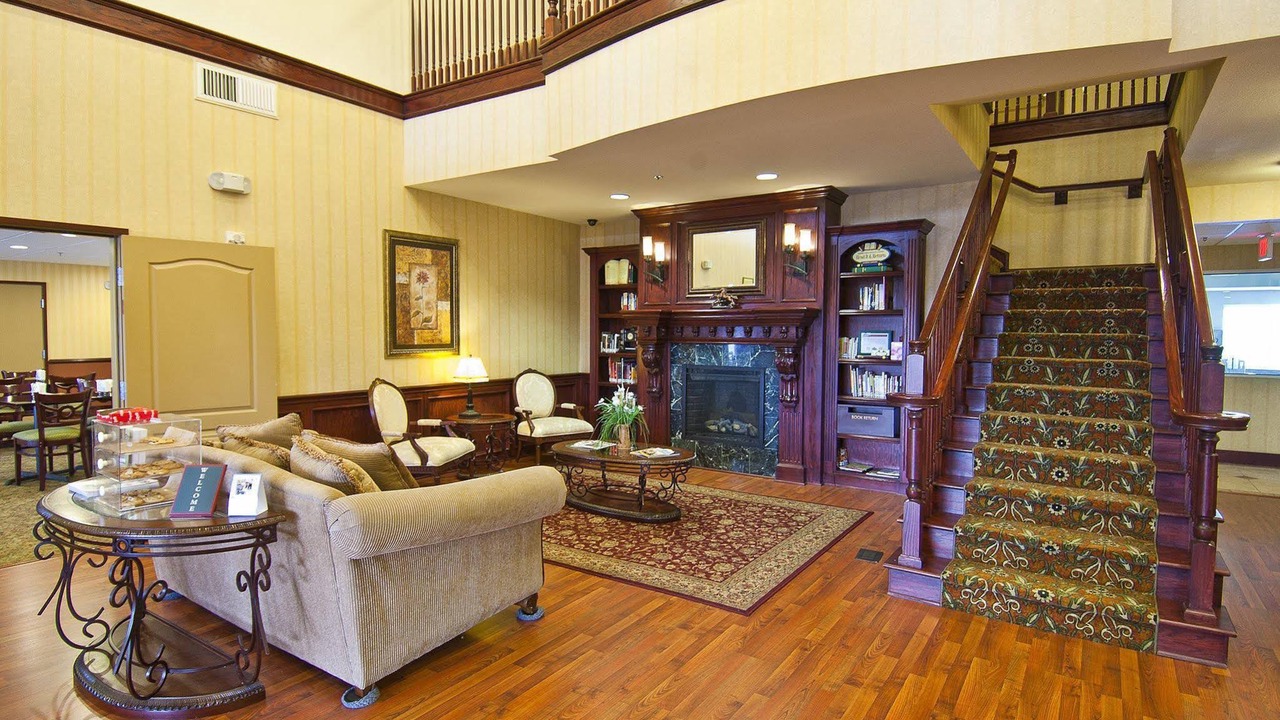 Photo of Livingroom in Wheatland