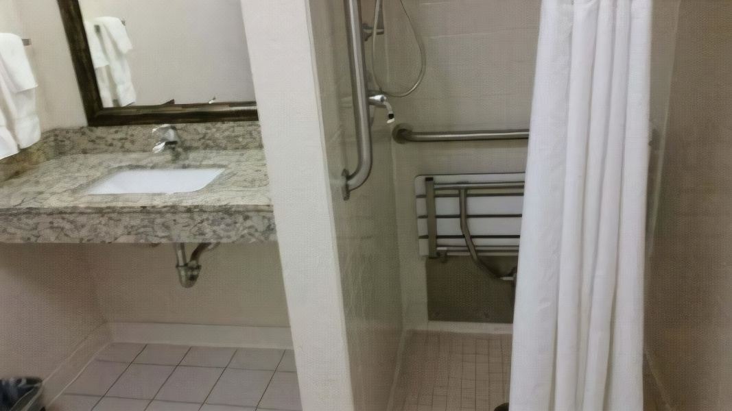 Photo of Bathroom in Baldwin