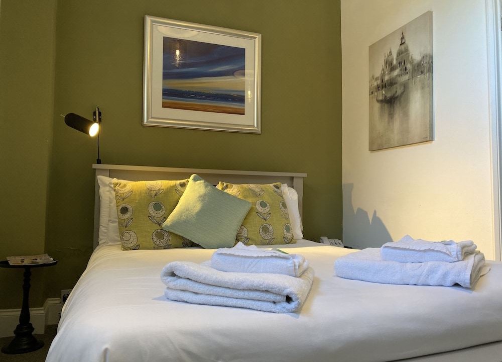 Photo of Bedroom in Portswood