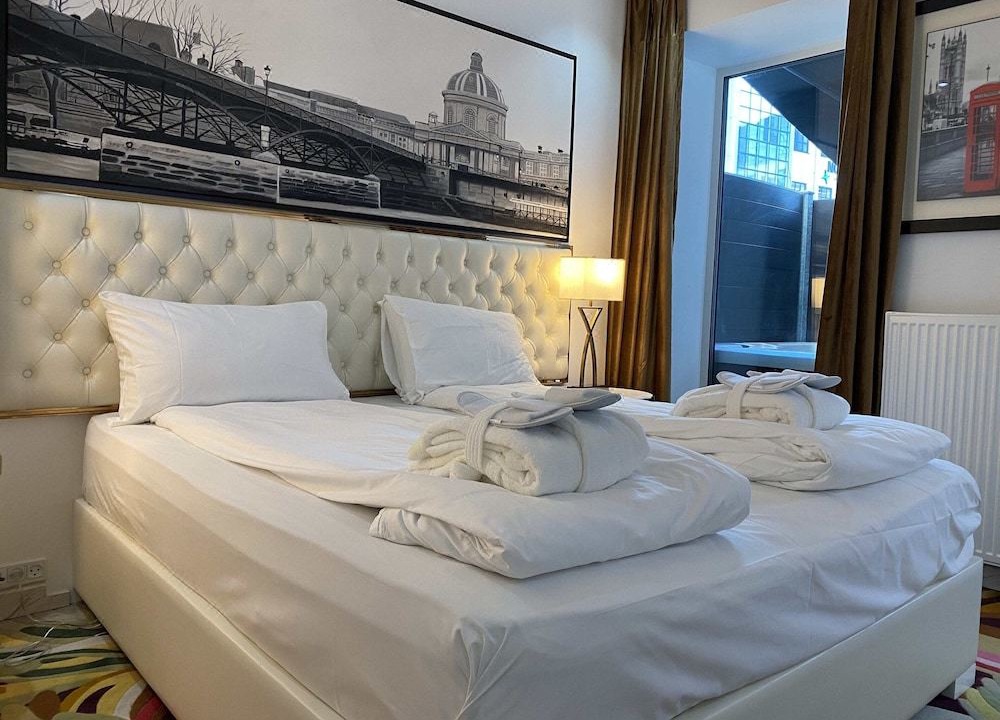 Photo of Bedroom in Brondby