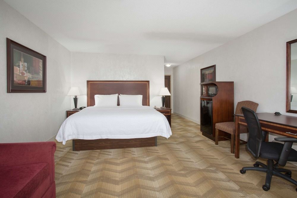 Photo of Bedroom in Siloam Springs