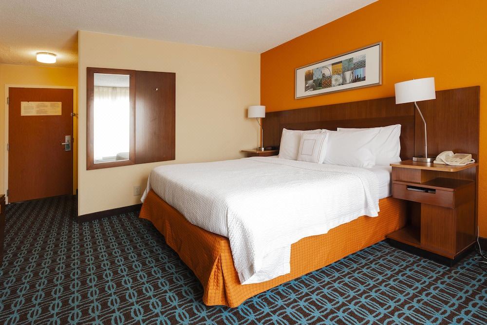 Photo of Bedroom in Ponca City