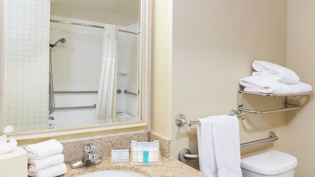 Photo of Bathroom in West Lafayette