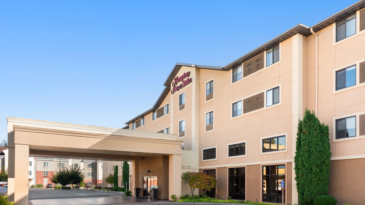 Photo of Buildings in Burlington