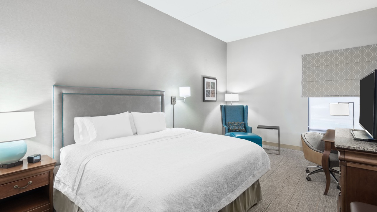 Photo of Bedroom in Windsor