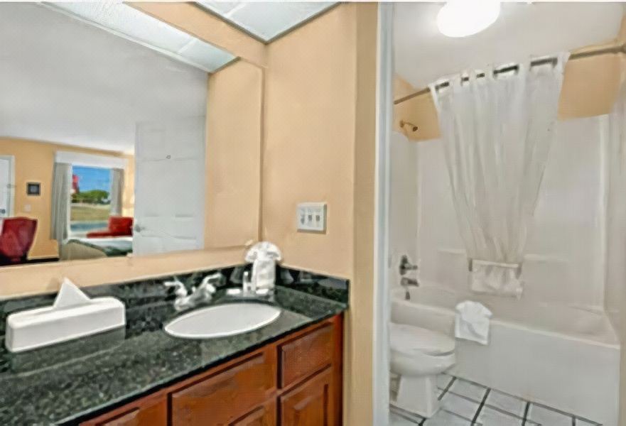 Photo of Bathroom in Dublin
