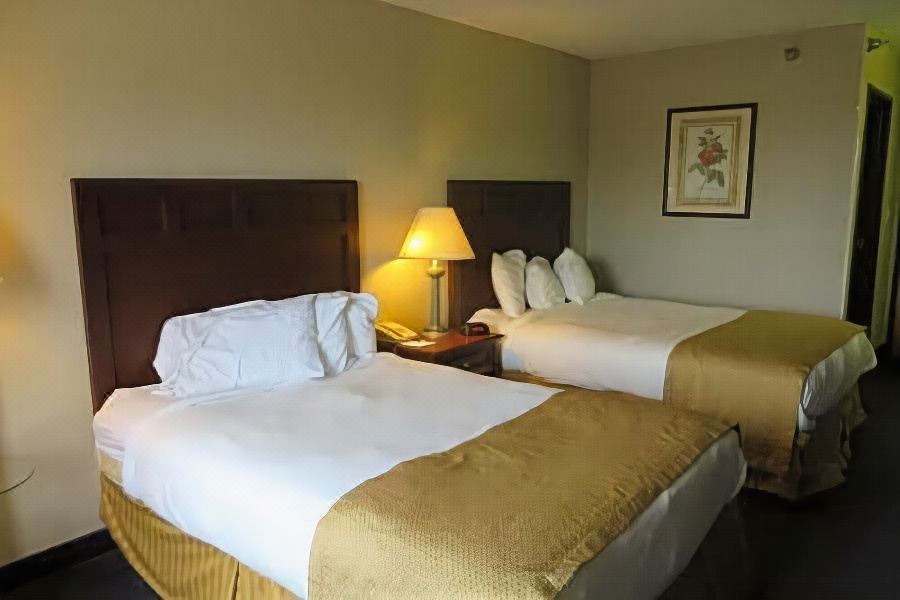 Photo of Bedroom in Boone