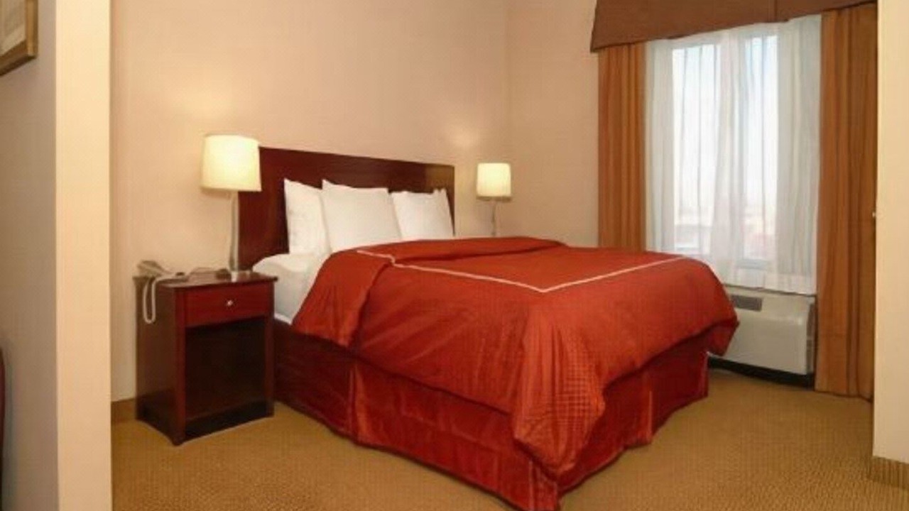 Photo of Bedroom in El Paso