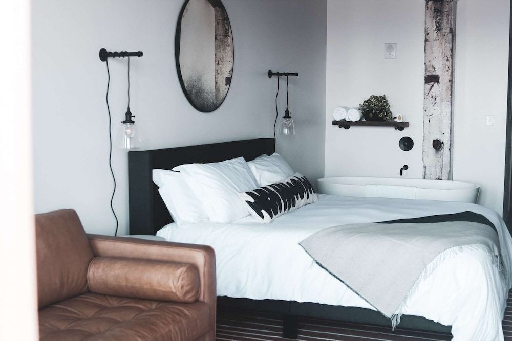 Photo of Bedroom in Astoria