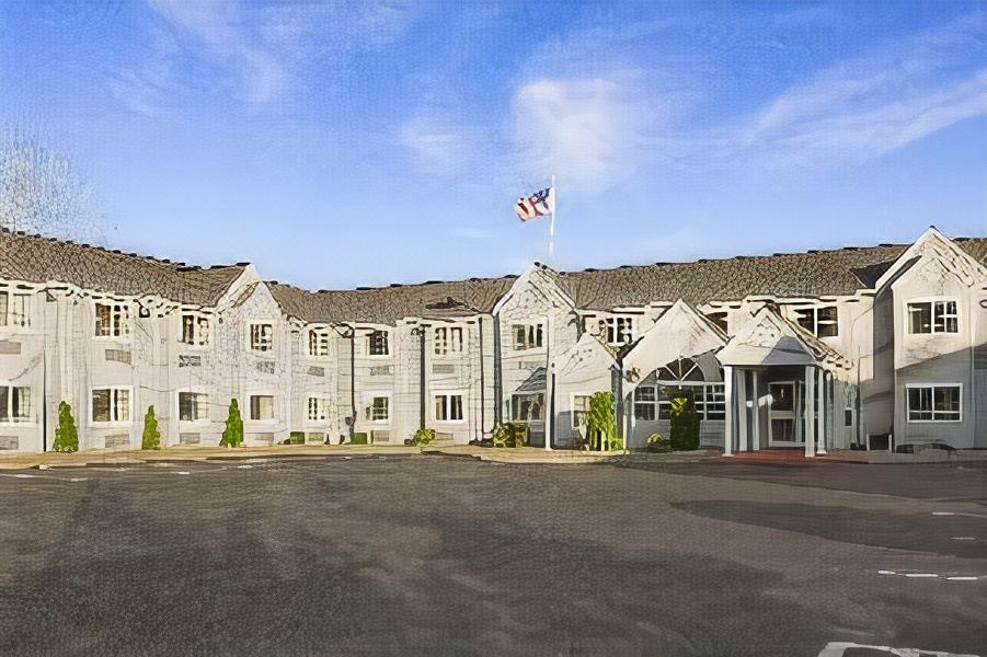 Photo of Buildings in Latham