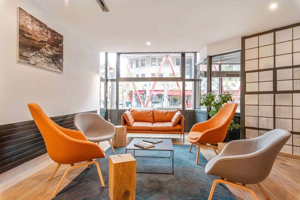 Photo of Livingroom in Martigny