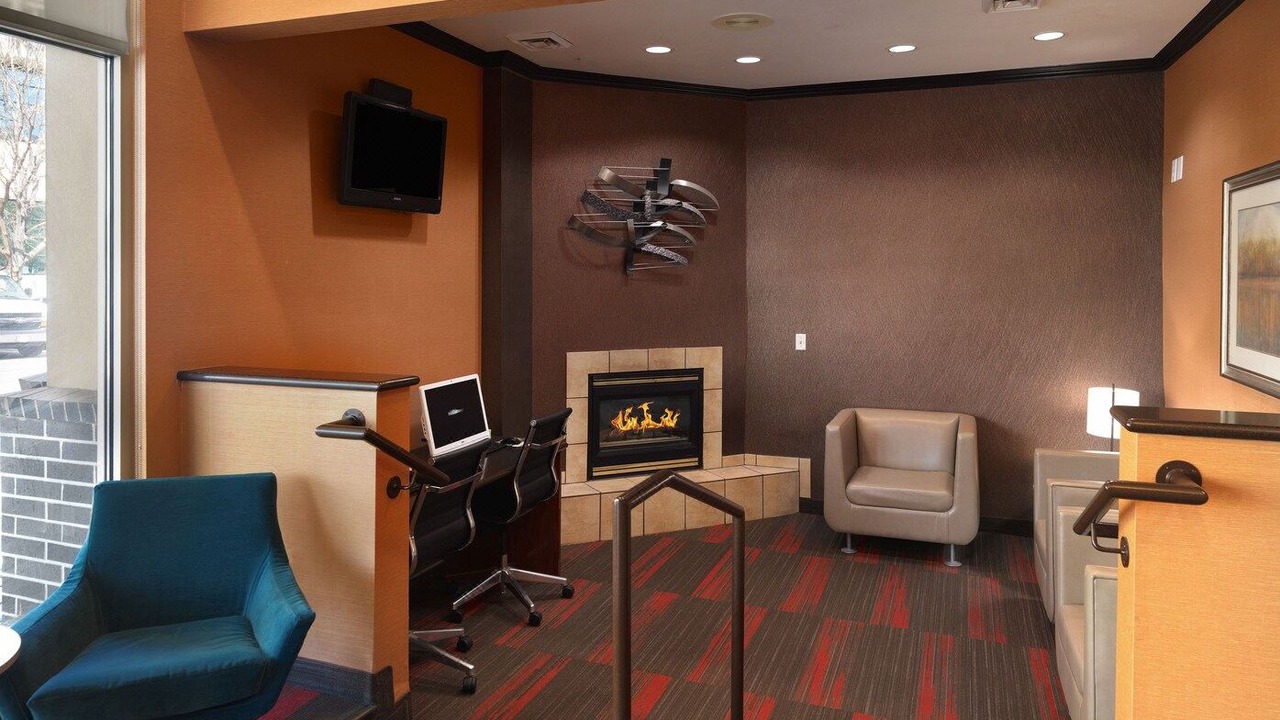 Photo of Livingroom in Murray