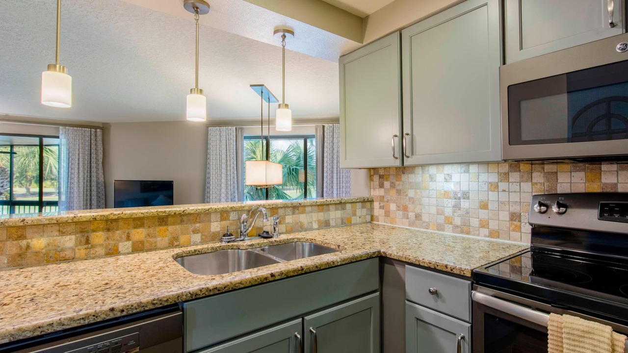 Photo of Kitchen in Florida Central Atlantic Coast
