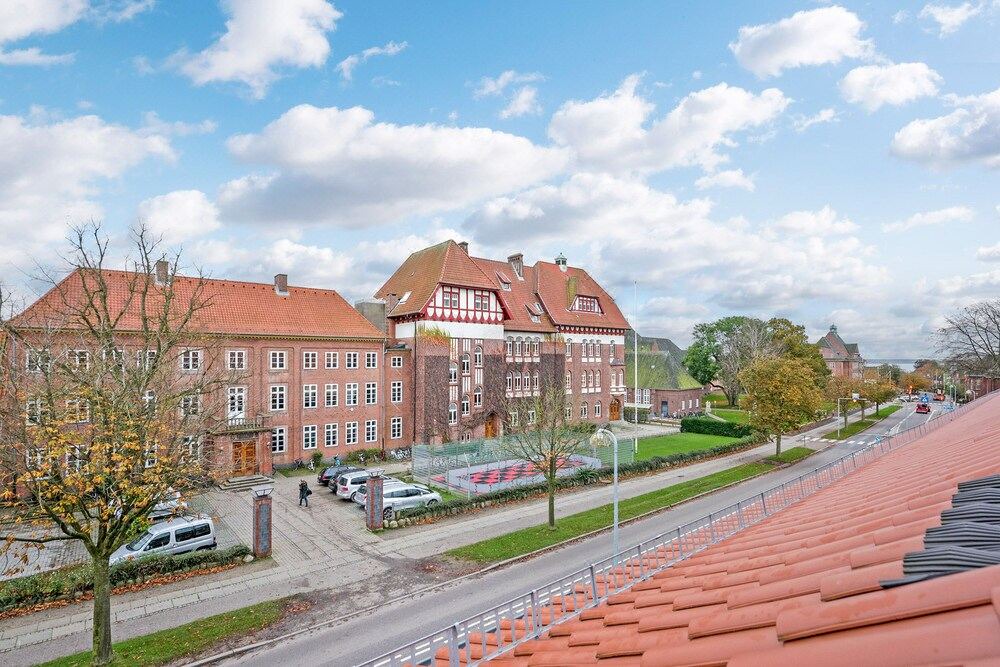 Photo of Buildings in Sønderborg