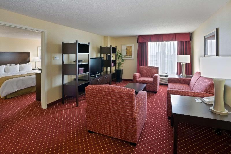Photo of Livingroom in Downtown
