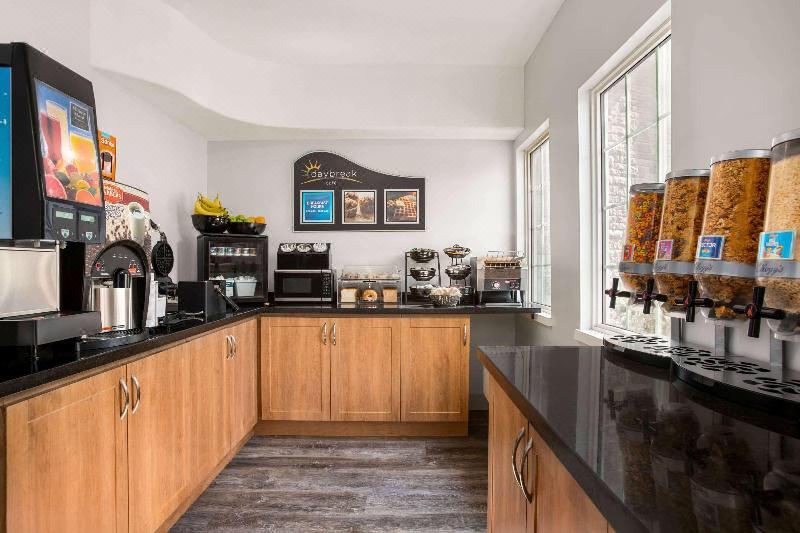 Photo of Kitchen in Guelph