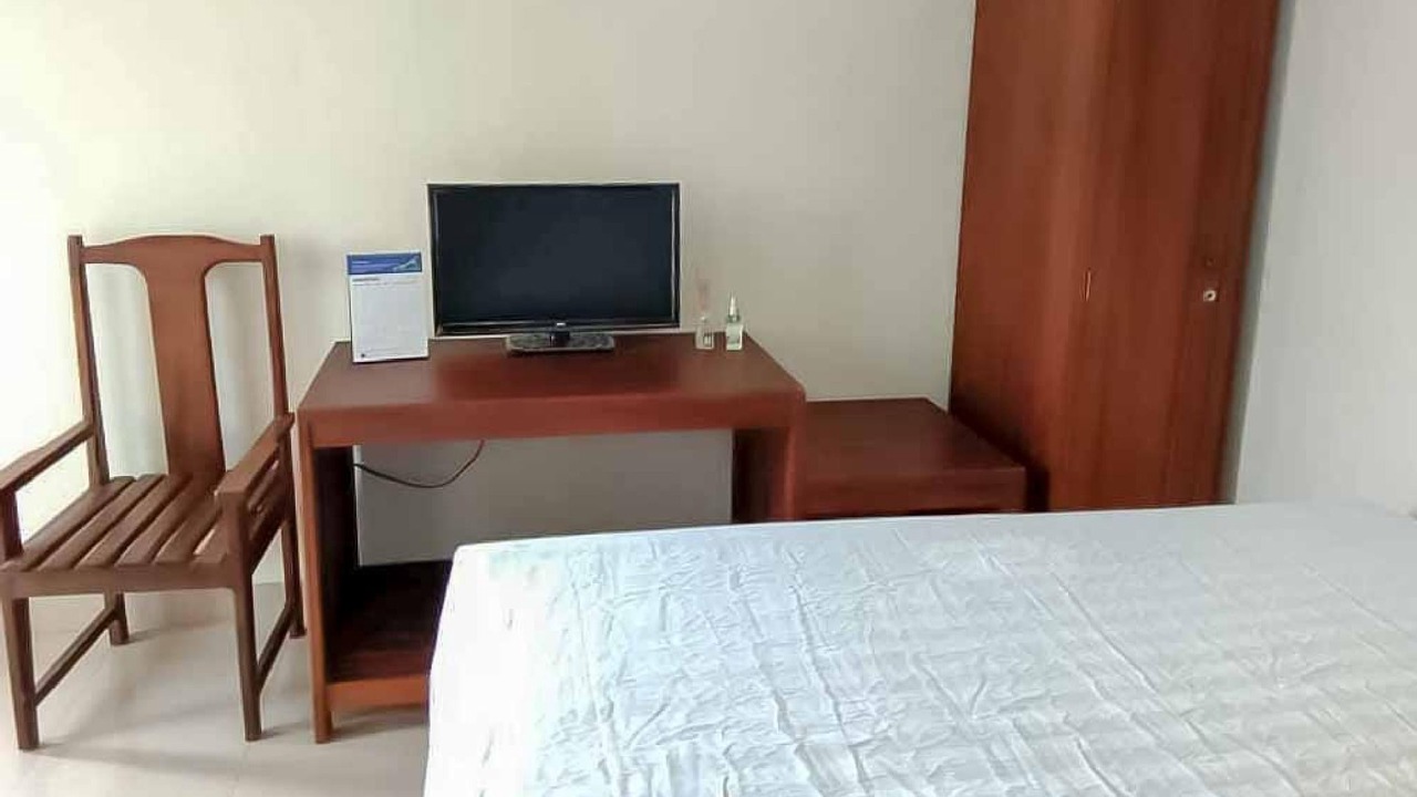 Photo of Bedroom in Bandar Lampung