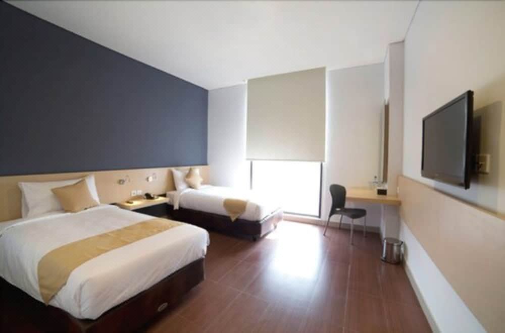 Photo of Bedroom in Old Jakarta