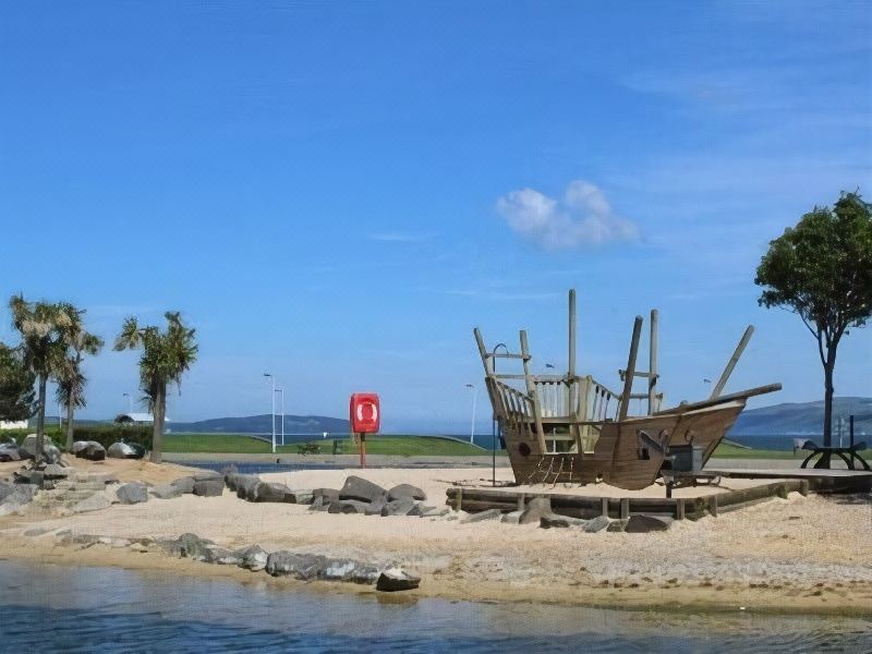 Photo of Outdoor in Stranraer