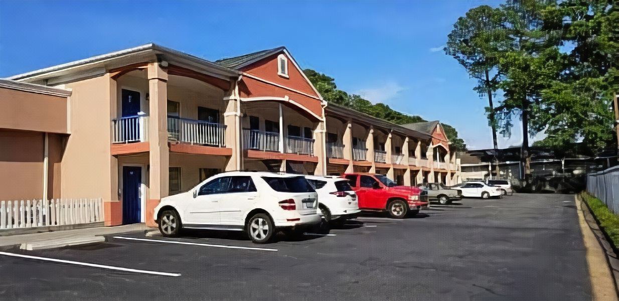 Photo of Buildings in Newport News