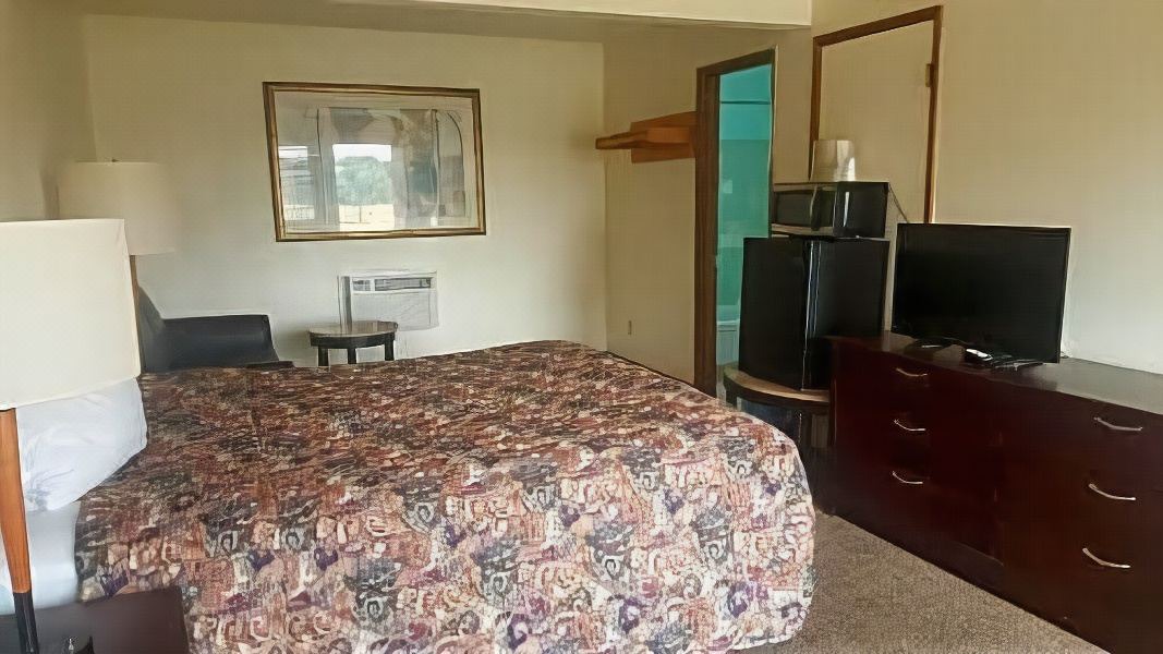 Photo of Bedroom in Richland