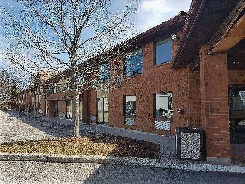 Photo of Buildings in Welland
