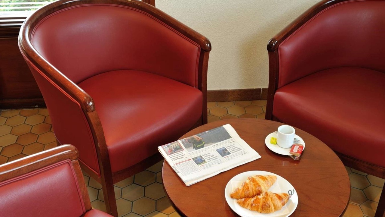 Photo of Livingroom in Avermes