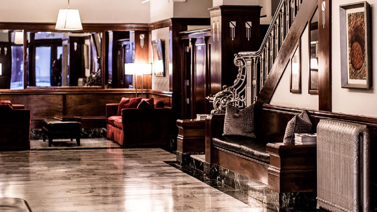 Photo of Others in Union Square