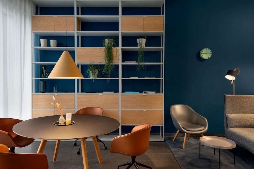 Photo of Livingroom in Aarhus C
