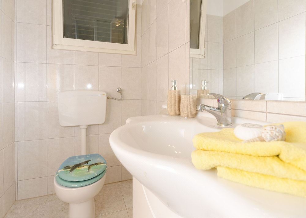 Photo of Bathroom in Susica