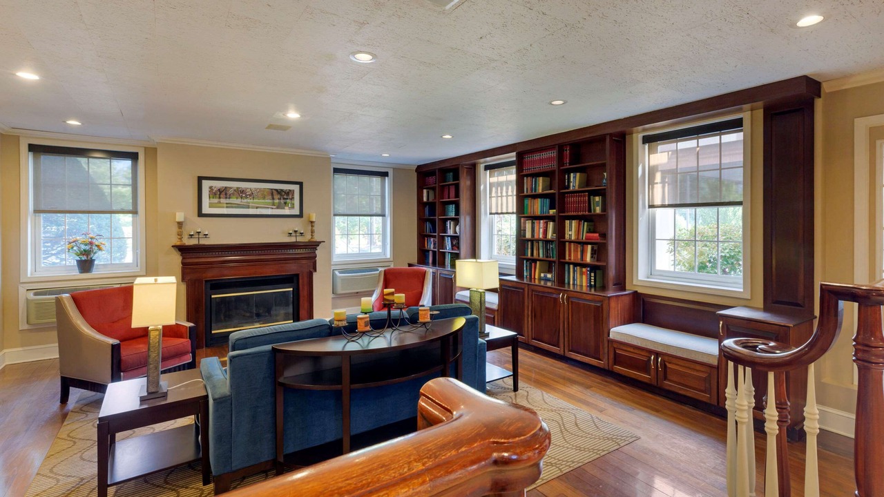 Photo of Livingroom in Rockland