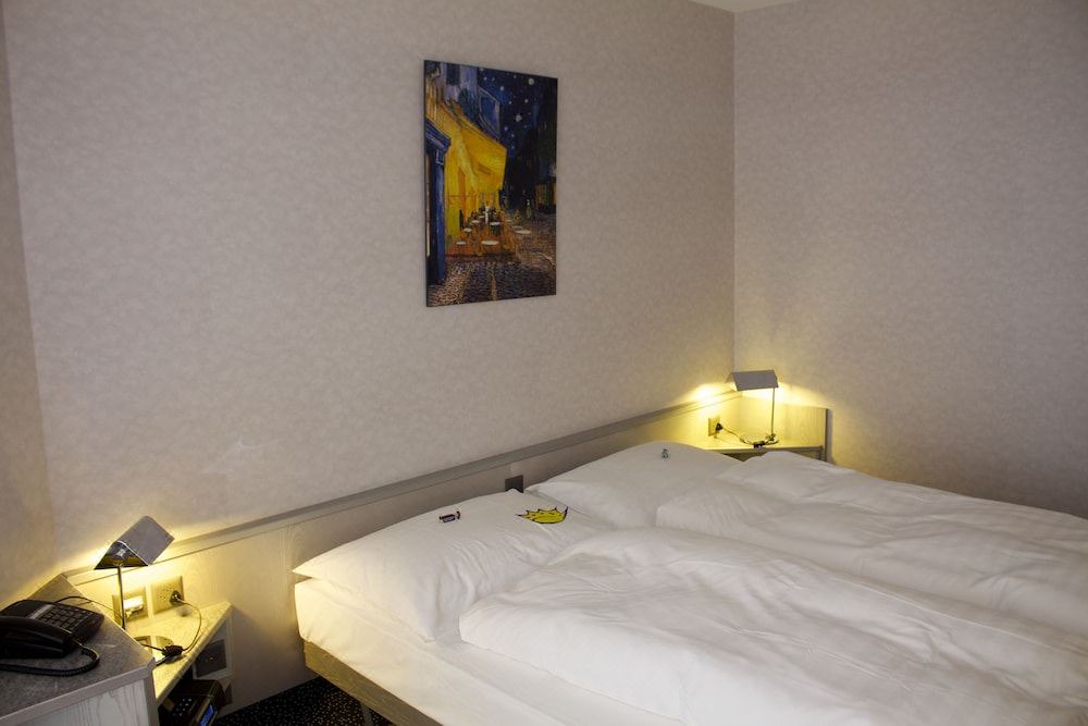 Photo of Bedroom in Lenzburg
