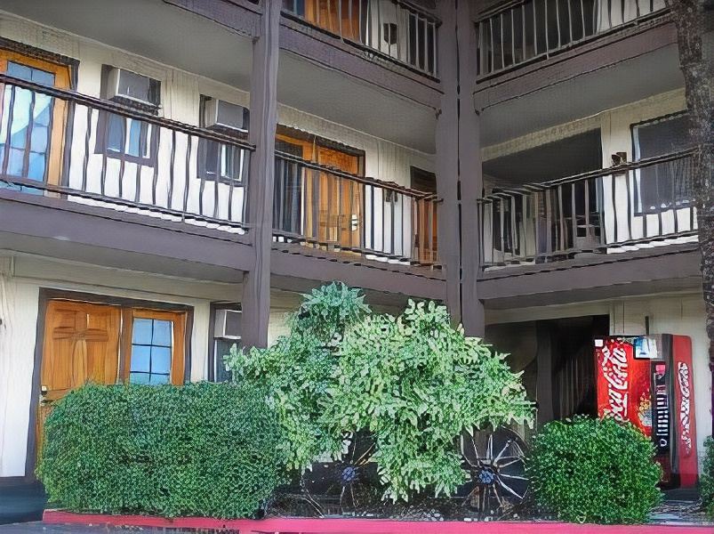 Photo of Buildings in Sonora